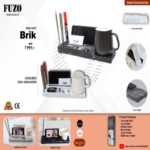 fuzo-brik-concrete-desk-organizer