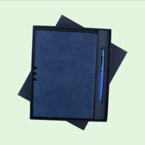 Ruby 2-in-1 Kit-Blue With Black
