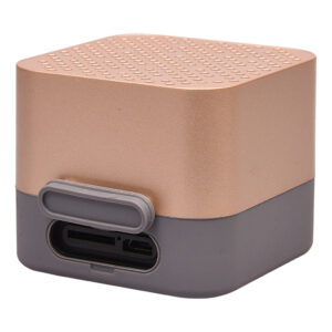 UG Splash Proof Bluetooth Speaker - AQUA BEATS