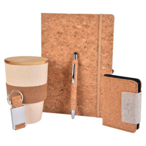 UG Eco Hamper (Eco Kraft)