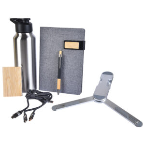 UG Eco Hamper (Gray)