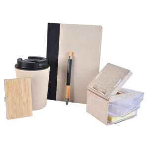 UG Eco Hamper (Sugarcane)