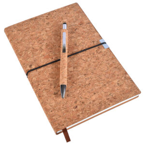 UG Notebook Sets (Strap)