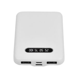 UG Slim Power Bank - PALM 5 DISPLAY